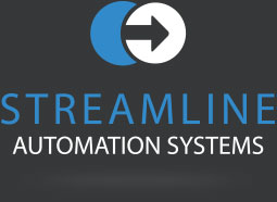 Streamline Automation Systems Logo