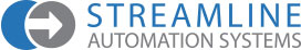 Streamline Automation Systems Logo