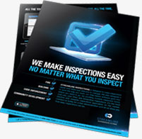 Streamline Inspections Brochure ( 1.2 MB pdf).